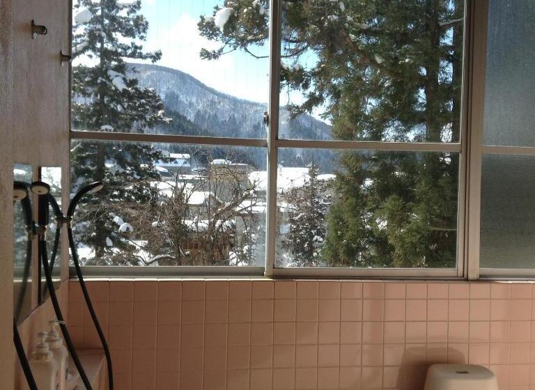 ペンション Resort Inn Chitose