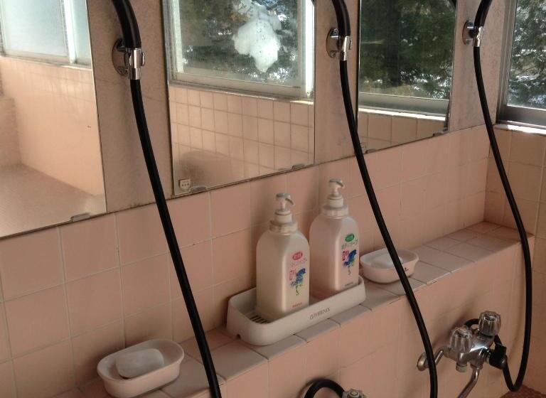 ペンション Resort Inn Chitose