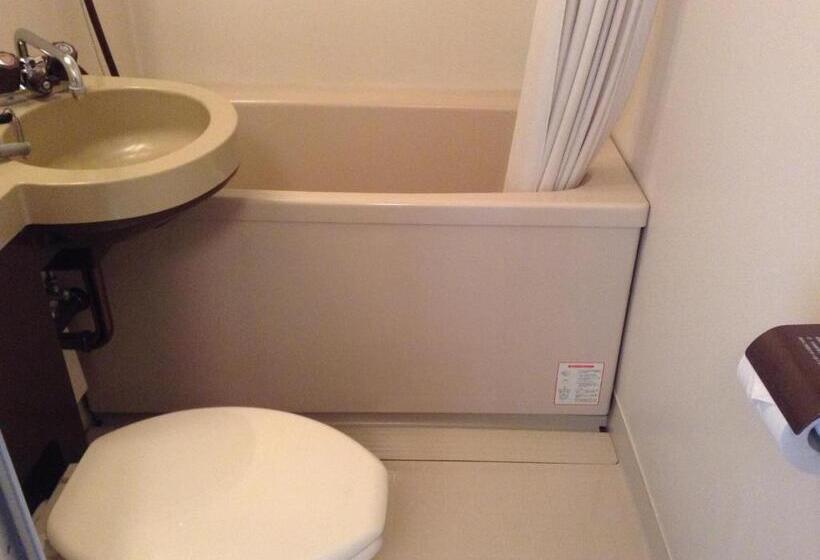 ペンション Resort Inn Chitose