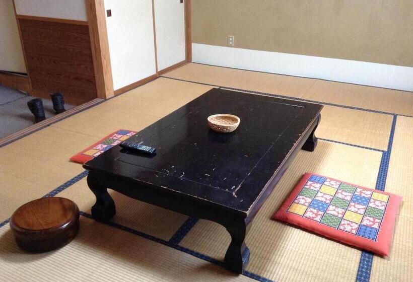 ペンション Resort Inn Chitose