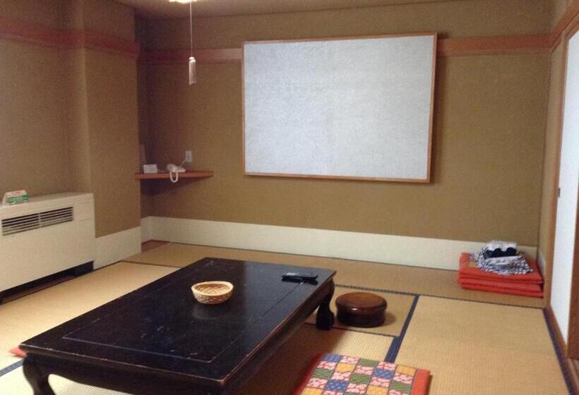 ペンション Resort Inn Chitose