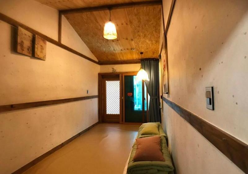 بنسيون Sindal Guesthouse