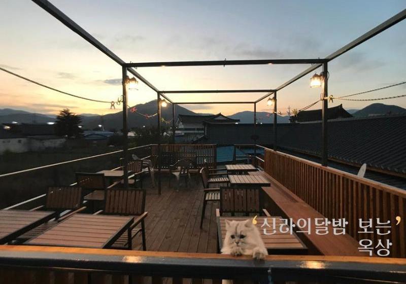 بنسيون Sindal Guesthouse