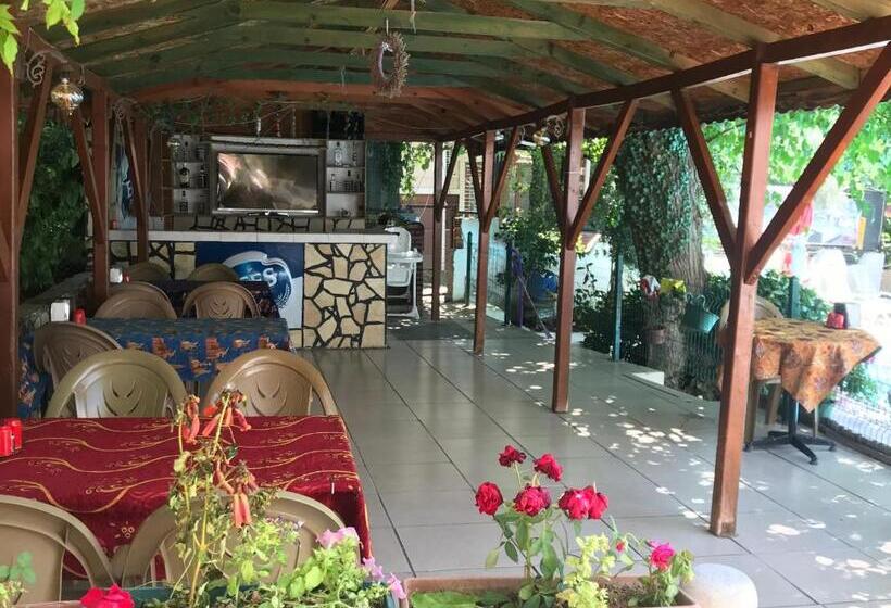 پانسیون Sunrise Aya