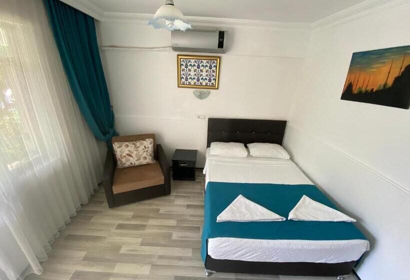 پانسیون Sunrise Aya