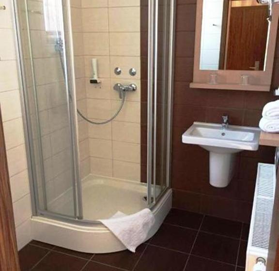 פנסיון Victoria Garden  és étterem