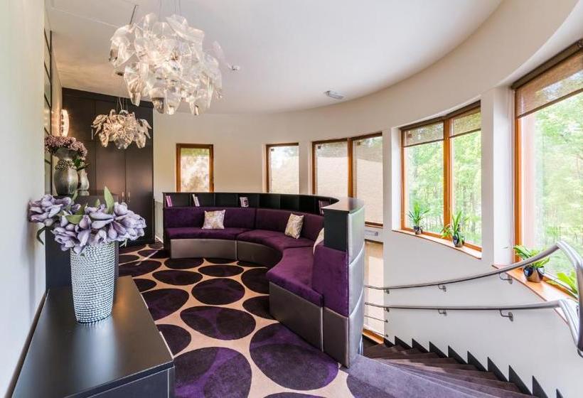 פנסיון Victoria Garden  és étterem