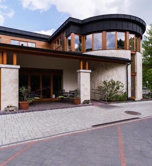 פנסיון Victoria Garden  és étterem