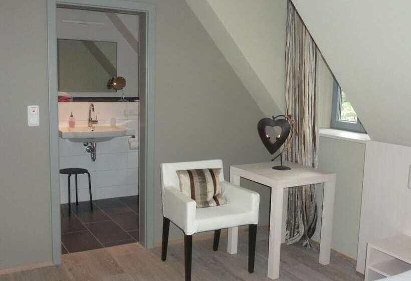 Пансион Weingut Gastehaus Weigand