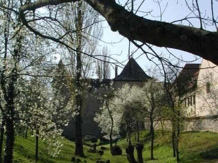بنسيون Weingut Gastehaus Weigand