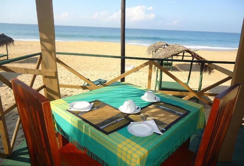 Пансион Whitepearl Beach