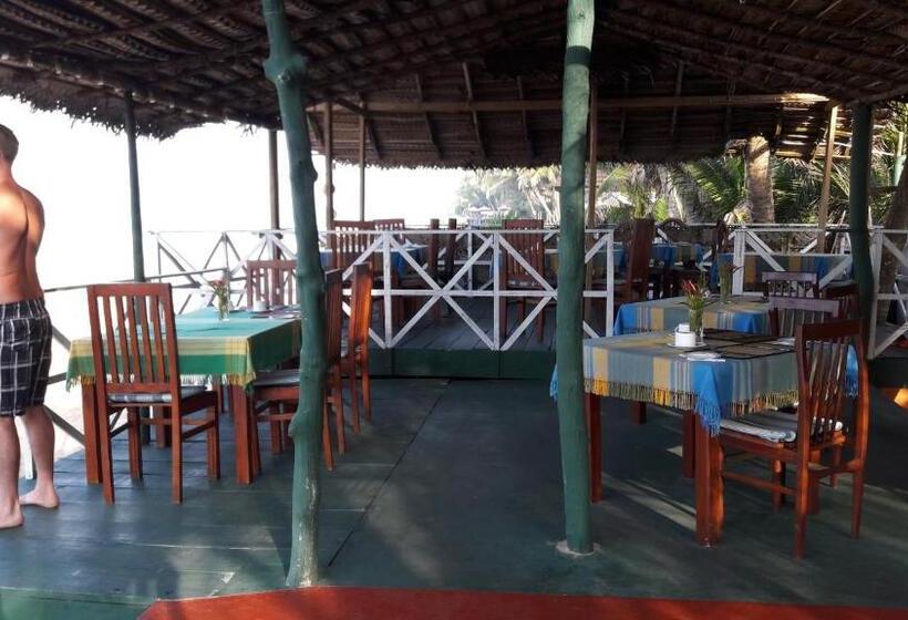 Пансион Whitepearl Beach