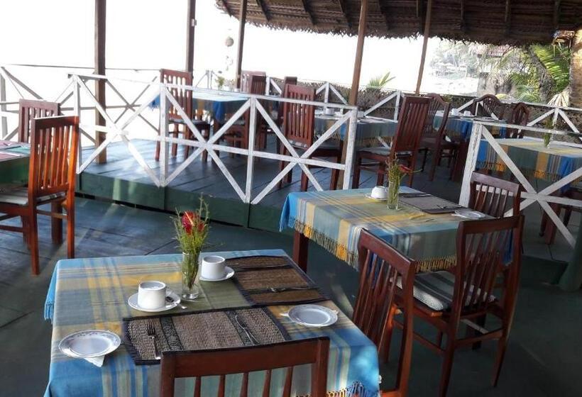 Пансион Whitepearl Beach