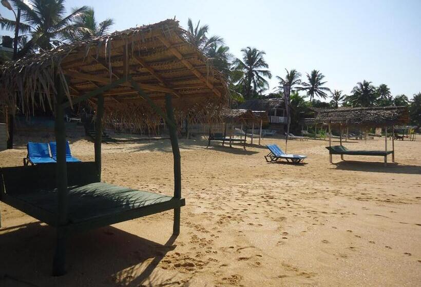 Пансион Whitepearl Beach