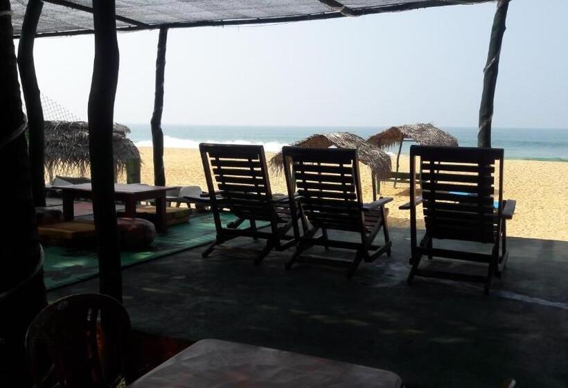 Пансион Whitepearl Beach