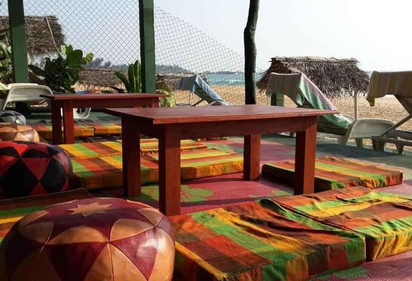 Пансион Whitepearl Beach