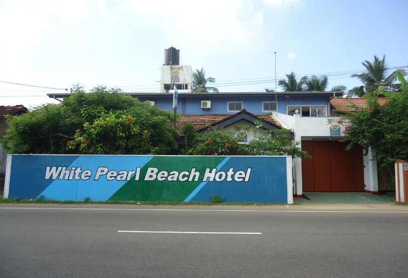 Пансион Whitepearl Beach