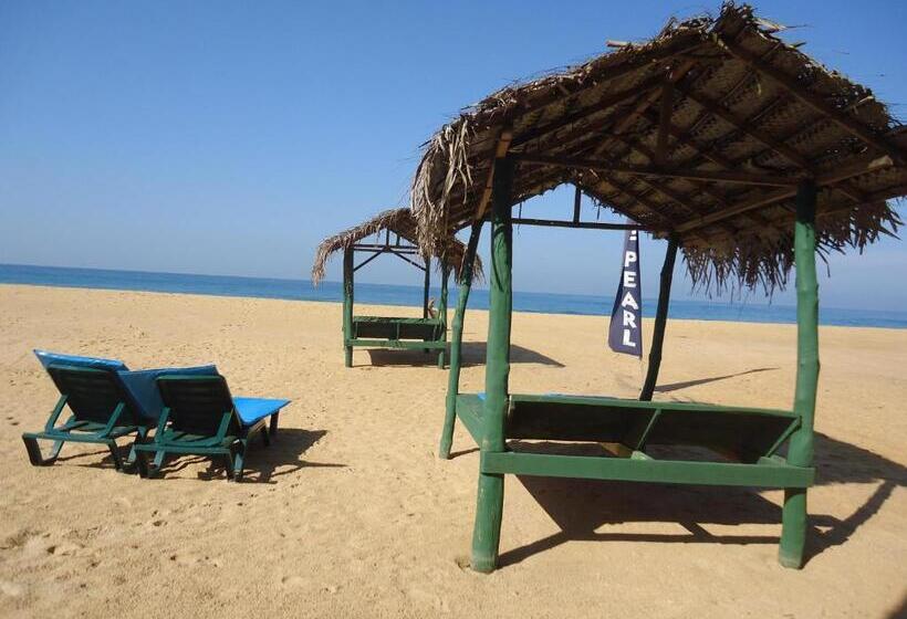 Пансион Whitepearl Beach