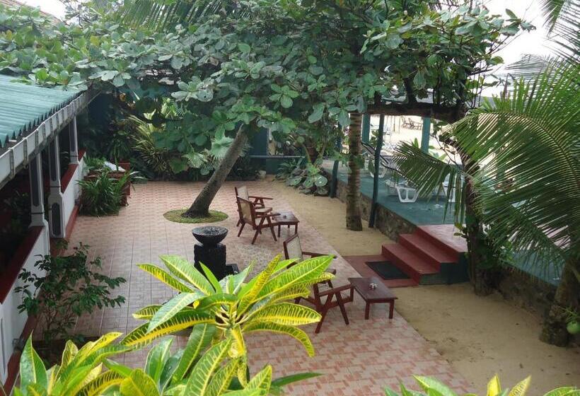 Пансион Whitepearl Beach