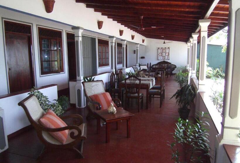 Пансион Whitepearl Beach