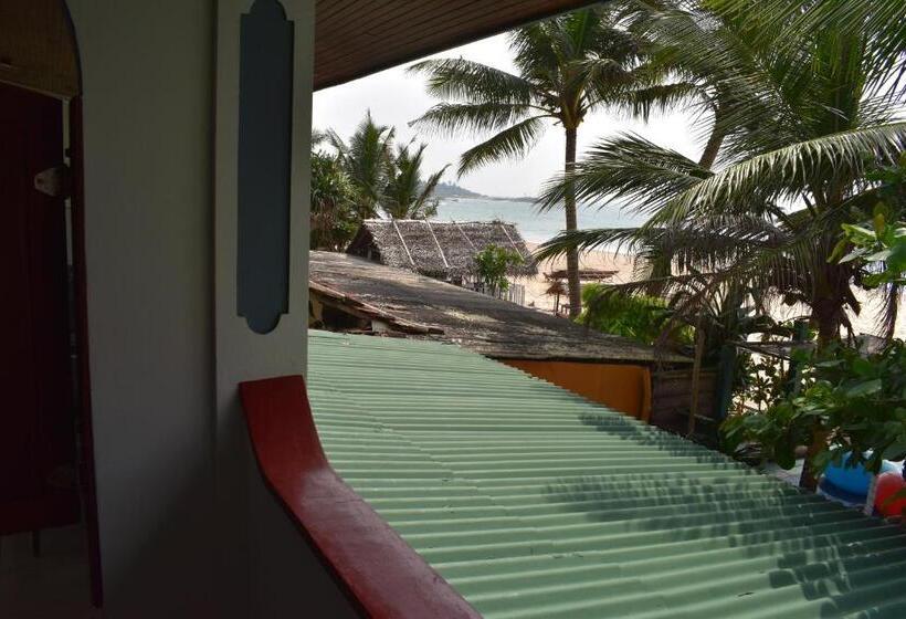 Пансион Whitepearl Beach