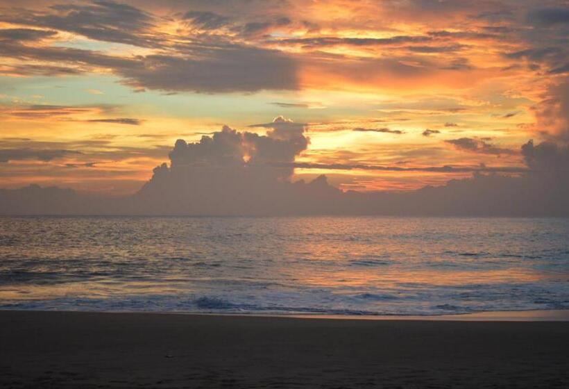 Пансион Whitepearl Beach