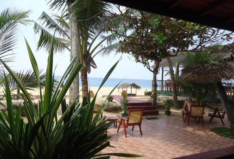 Пансион Whitepearl Beach