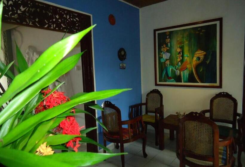 Пансион Whitepearl Beach