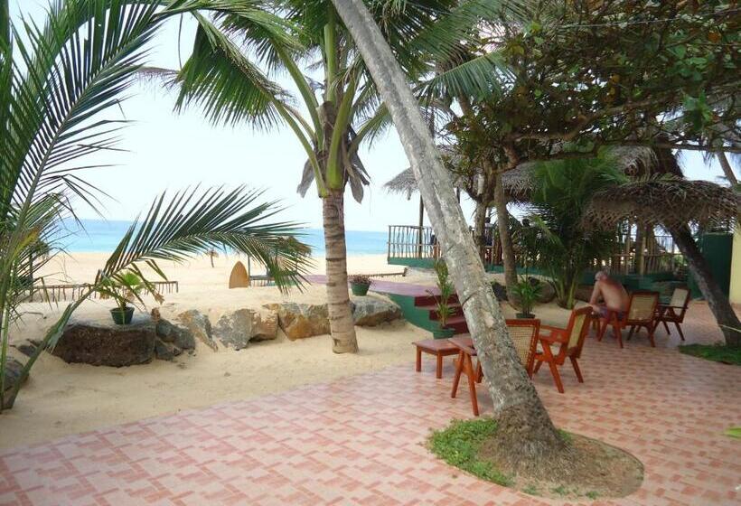 Пансион Whitepearl Beach