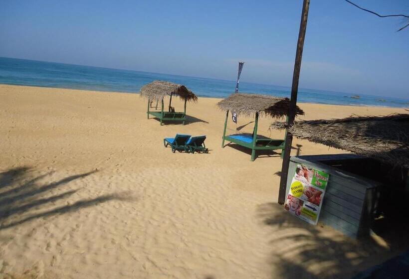 Пансион Whitepearl Beach