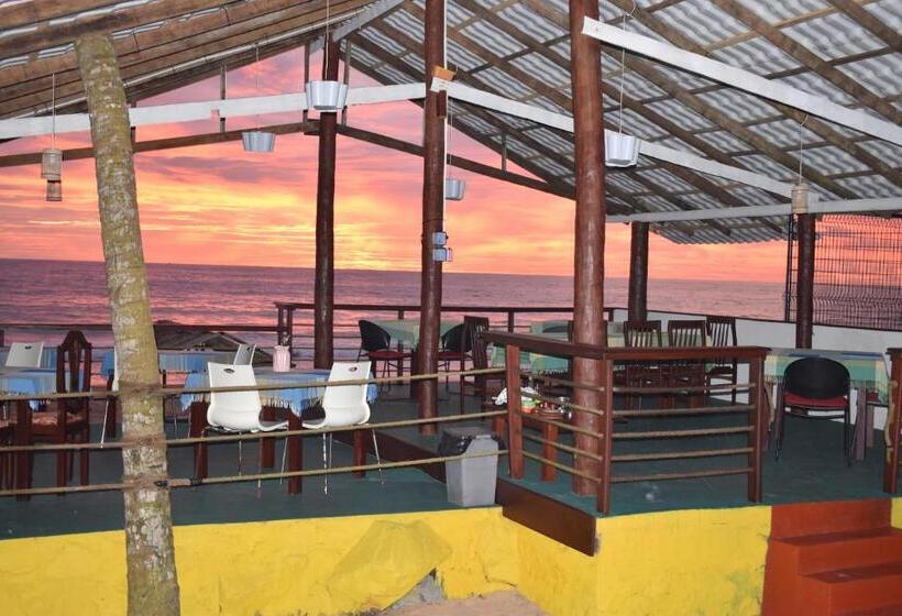 Пансион Whitepearl Beach