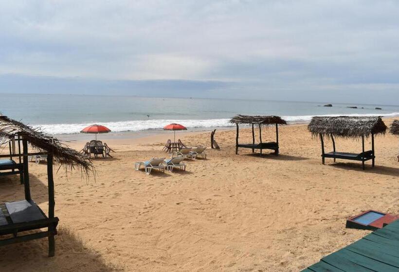 Пансион Whitepearl Beach