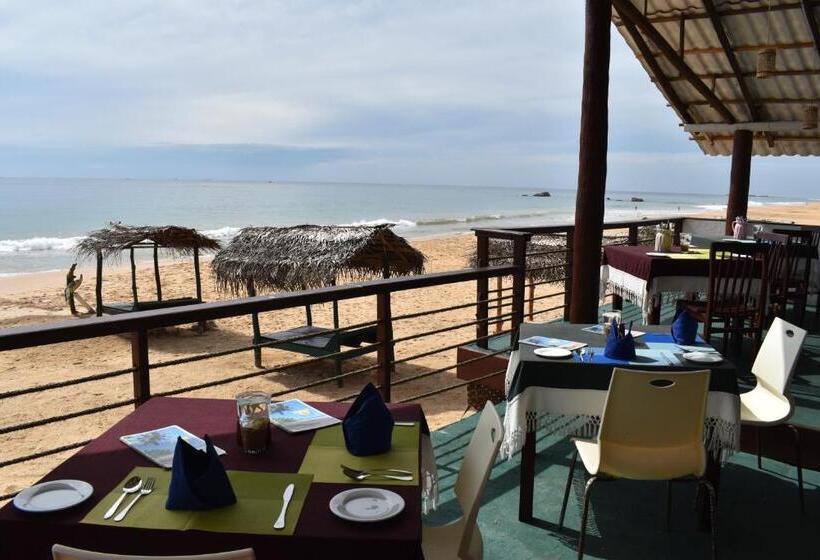 Пансион Whitepearl Beach