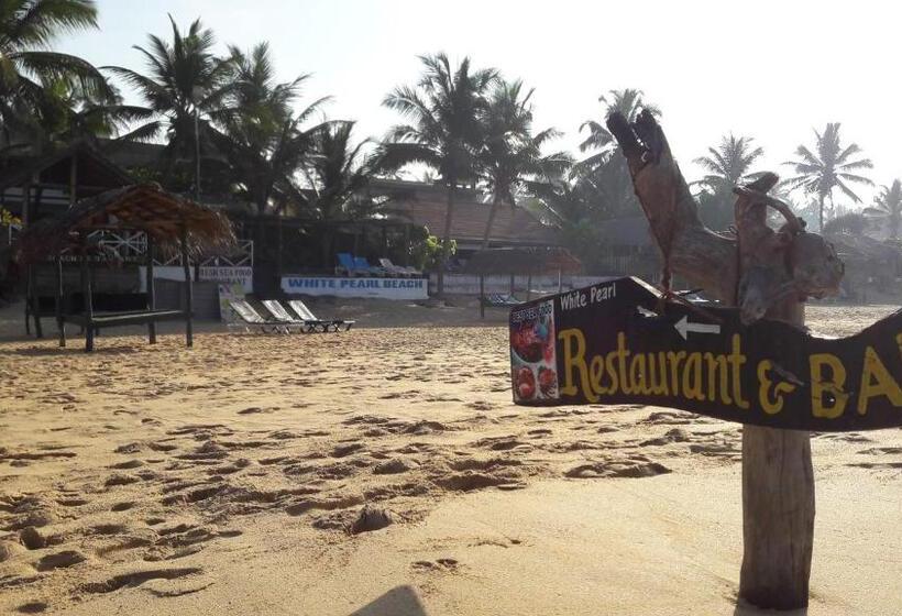 Пансион Whitepearl Beach