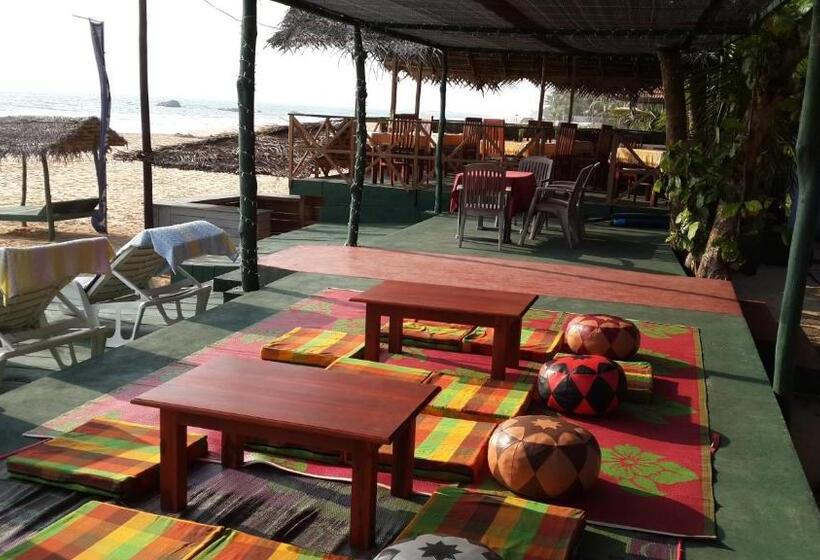 Пансион Whitepearl Beach