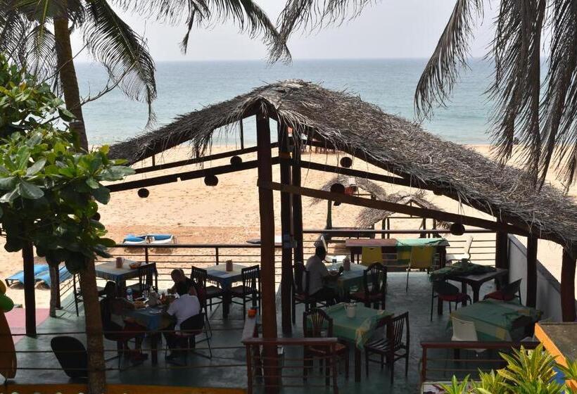 Пансион Whitepearl Beach