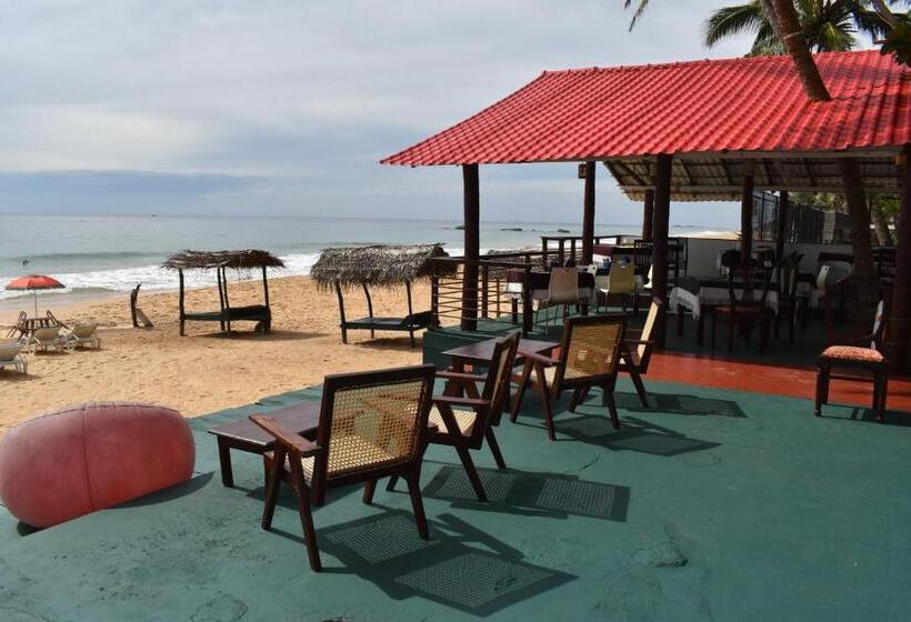 Пансион Whitepearl Beach