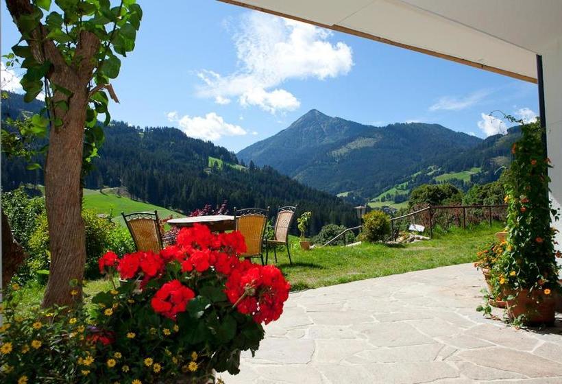 بنسيون Zauchtaler Hof