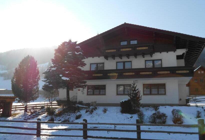Pension Thorerhof