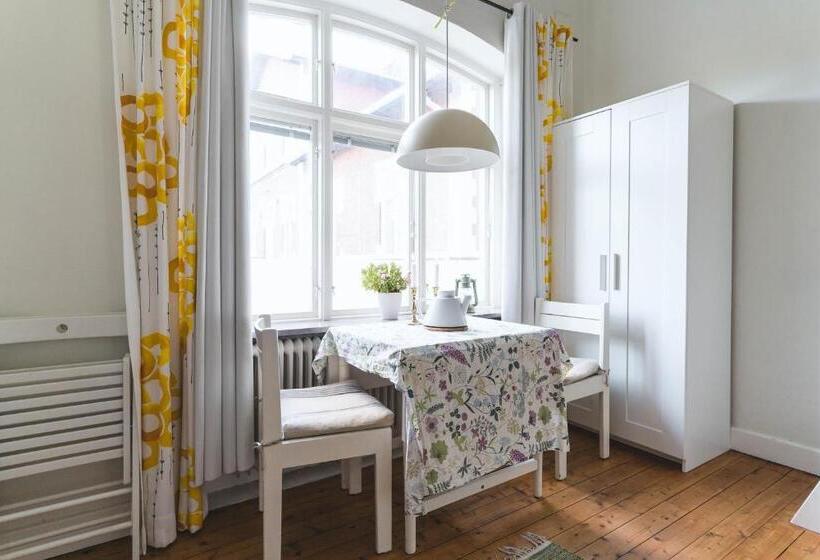 Pensionat Söderåsen