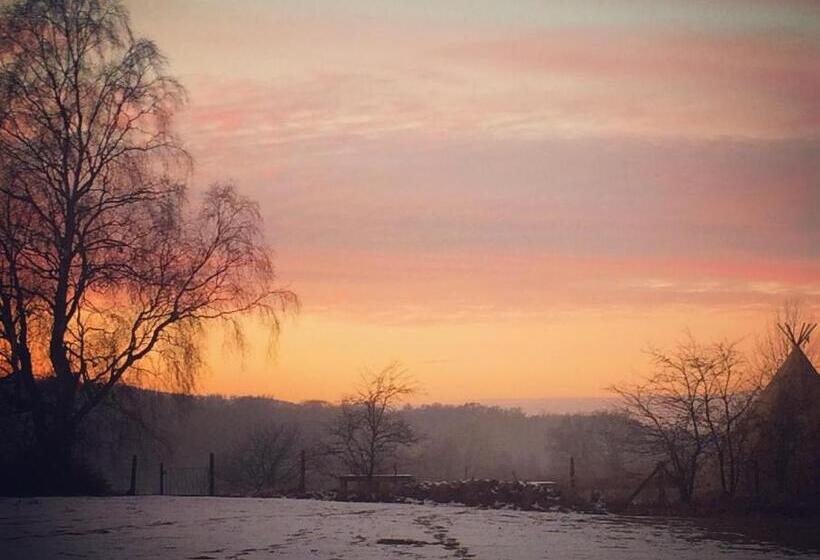 Pensionat Söderåsen