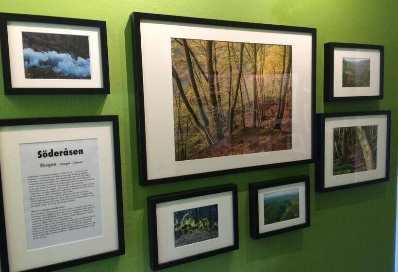 Pensionat Söderåsen