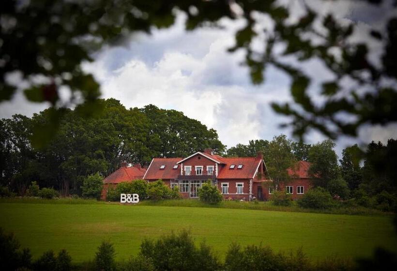 Pensionat Söderåsen