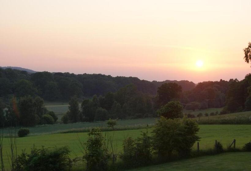 Pensionat Söderåsen