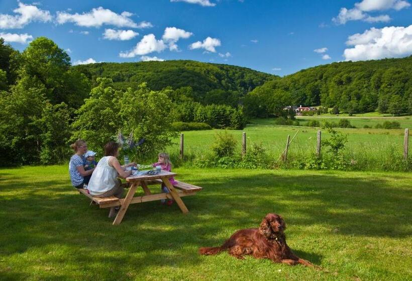 Pensionat Söderåsen