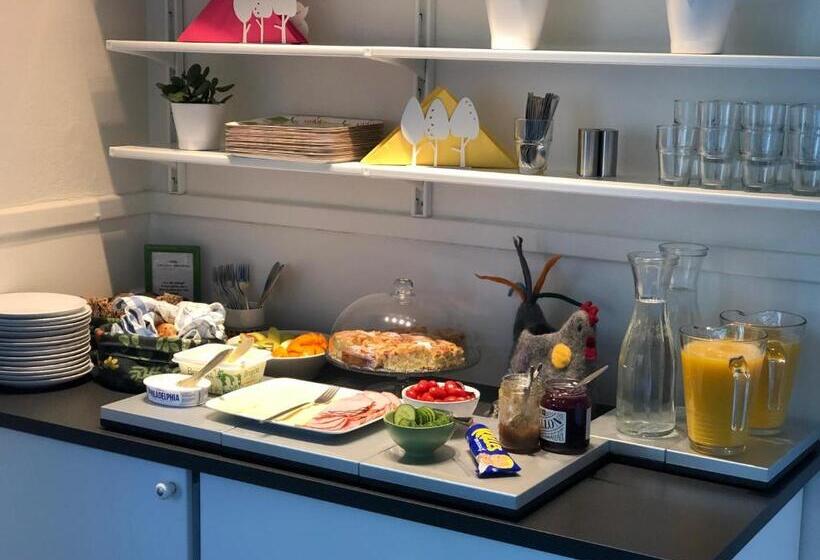 Pensionat Söderåsen