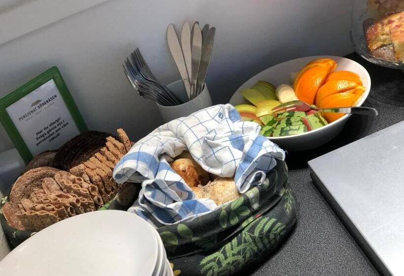 Pensionat Söderåsen