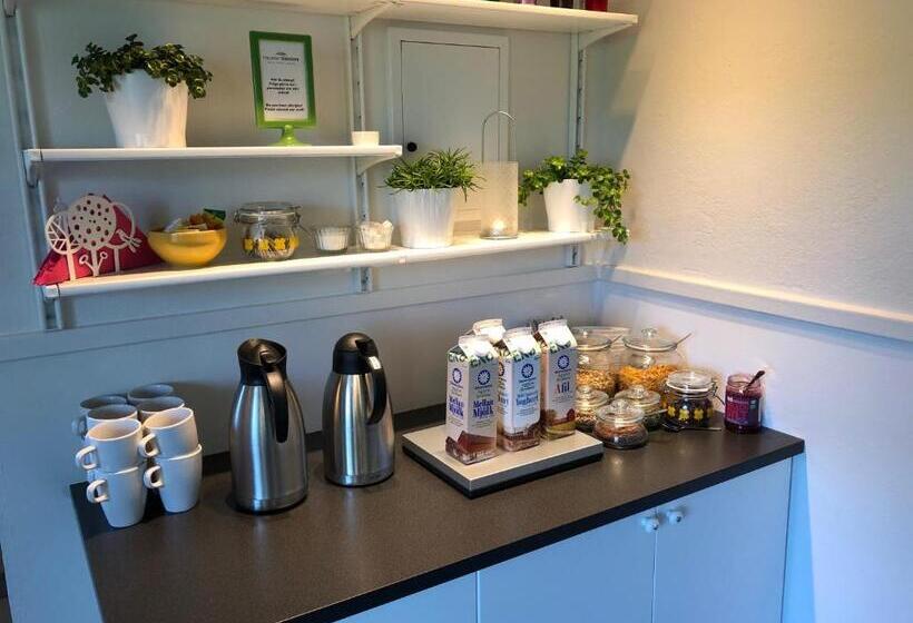 Pensionat Söderåsen