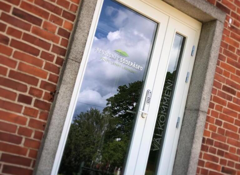 Pensionat Söderåsen