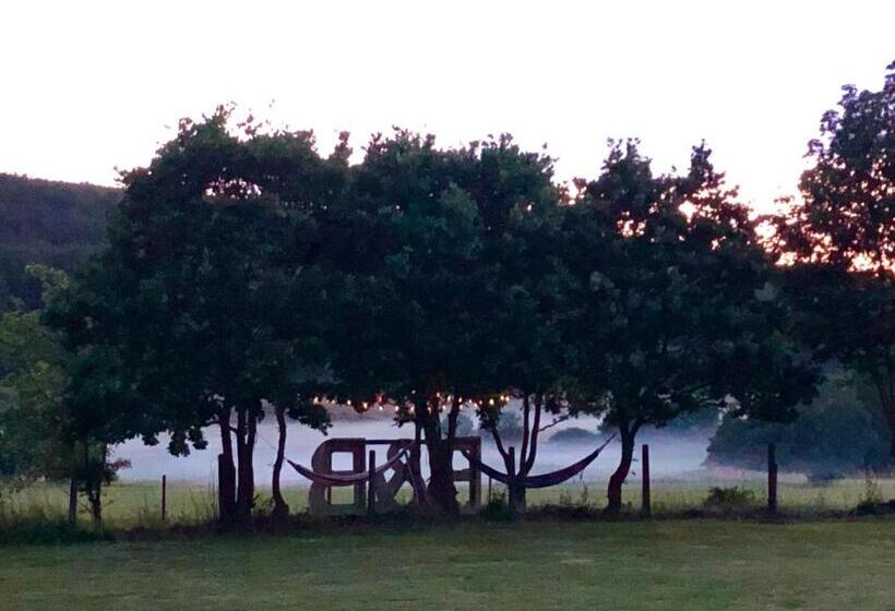 Pensionat Söderåsen